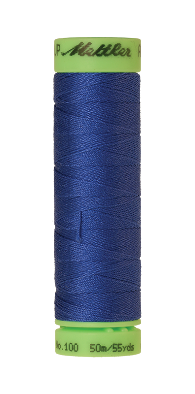 Baja Blue - Amanda Silk